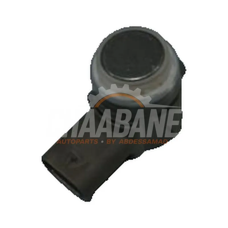 Capteur aide au stationnement A0009055604 Mercedes Vito (447.6) 2.0 114 CDI 16V
