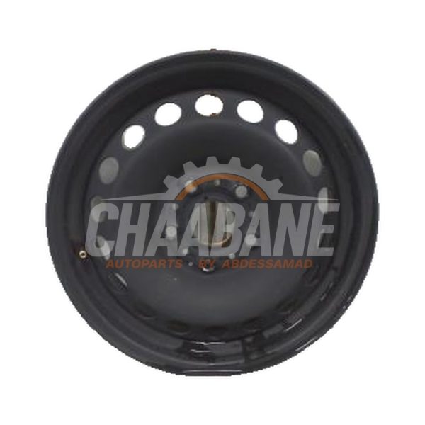 Kit jantes + pneus dhivers 5Q0601027BN Volkswagen Golf VIII (CD1) 1.0 eTSI 12V 2019