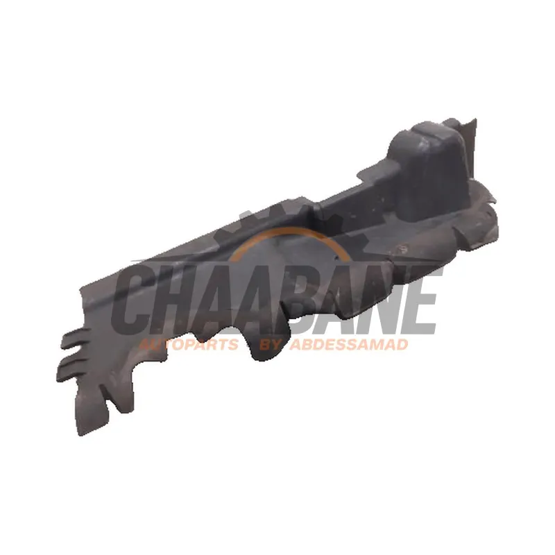 Guidage dair A4475050830 Mercedes Vito Tourer (447.7) 2.2 114 CDI 16V