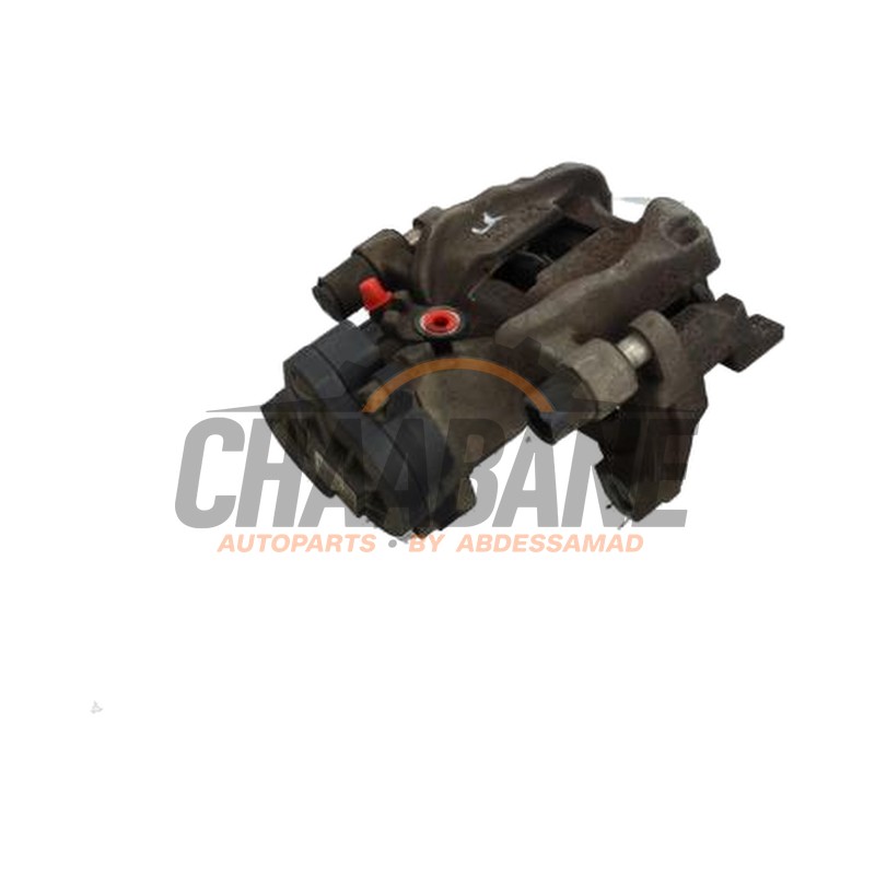 Etrier de frein arriere gauche 8V0615425 Audi Q2 (GAB/GAG) 1.5 35 TFSI 16V 2016