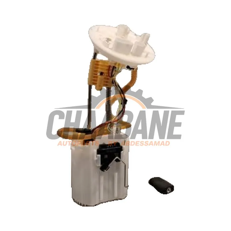 Pompe carburant electrique HPLA9H307AA Landrover Range Rover Sport (LW) 5.0 V8 32V SVR