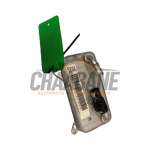 Radiateur dhuile 0BH317019F Audi RS 3 Sportback (8YA) 2.5 TFSI 20V Quattro 2021