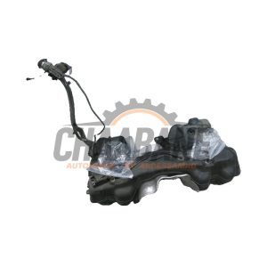Reservoir de carburant 5Q0201055DE Audi S3 2012 / 2020