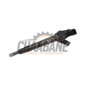 Injecteur (diesel) 04L130277AD Seat Toledo (NHAA) 1.6 TDI 16V 115 2012 / 2019