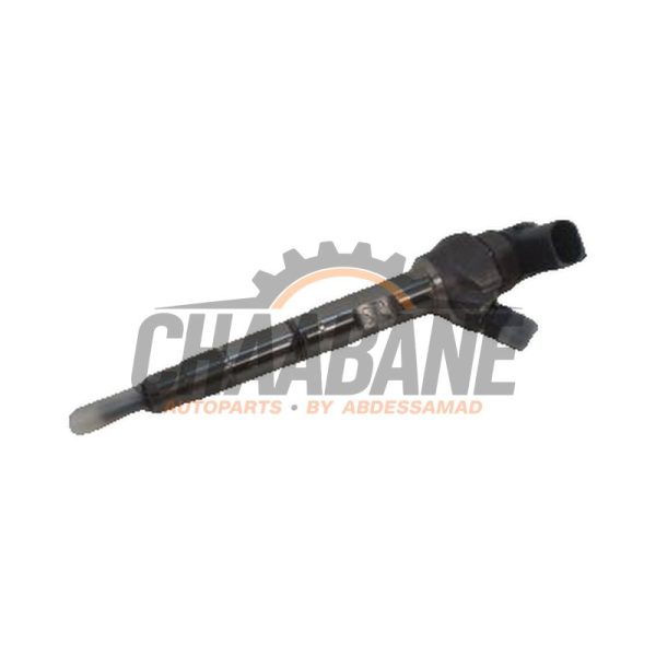 Injecteur (diesel) 04L130277AD Seat Toledo (NHAA) 1.6 TDI 16V 115 2012 / 2019