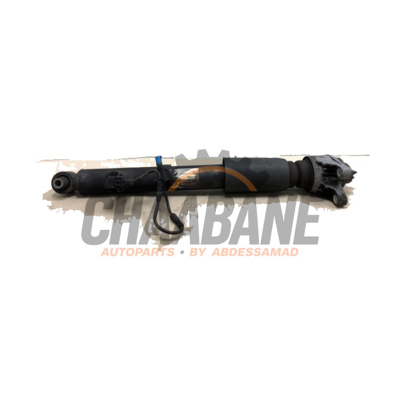 Amortisseur arriere droit 6878739 BMW 3-Serie 2019