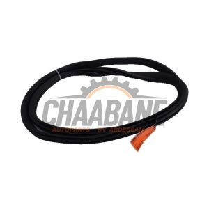 Joint caoutchouc portiere 4portes arriere droite A2047271187 Mercedes CLA Shooting Brake (117.9) 1.6 CLA-200 16V