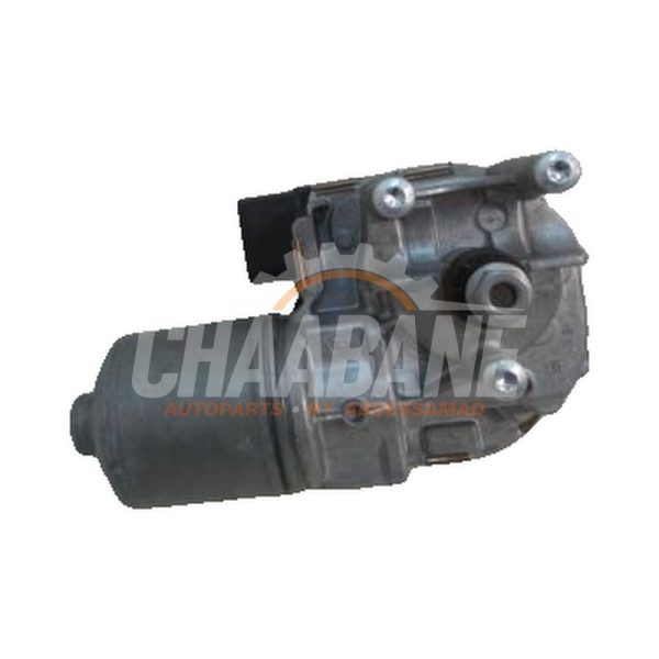 Moteur essuie-glace avant 8W1955119 Audi RS4 2017