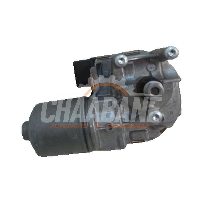 Moteur + mecanisme dessuie glace 8W1955119 Audi A4 (B9) 1.4 TFSI 16V 2015