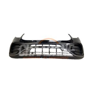 Pare-chocs avant A2548851701 Mercedes GLC AMG (X253) 3.0 43 AMG V6 Turbo 4-Matic