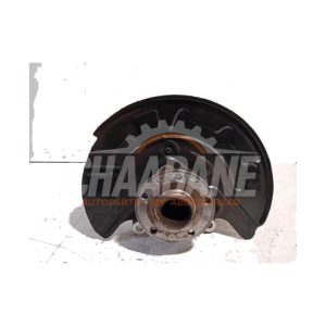 Fusee avant gauche 1EA407257H Volkswagen ID.7 Pro 77 kWh 2023