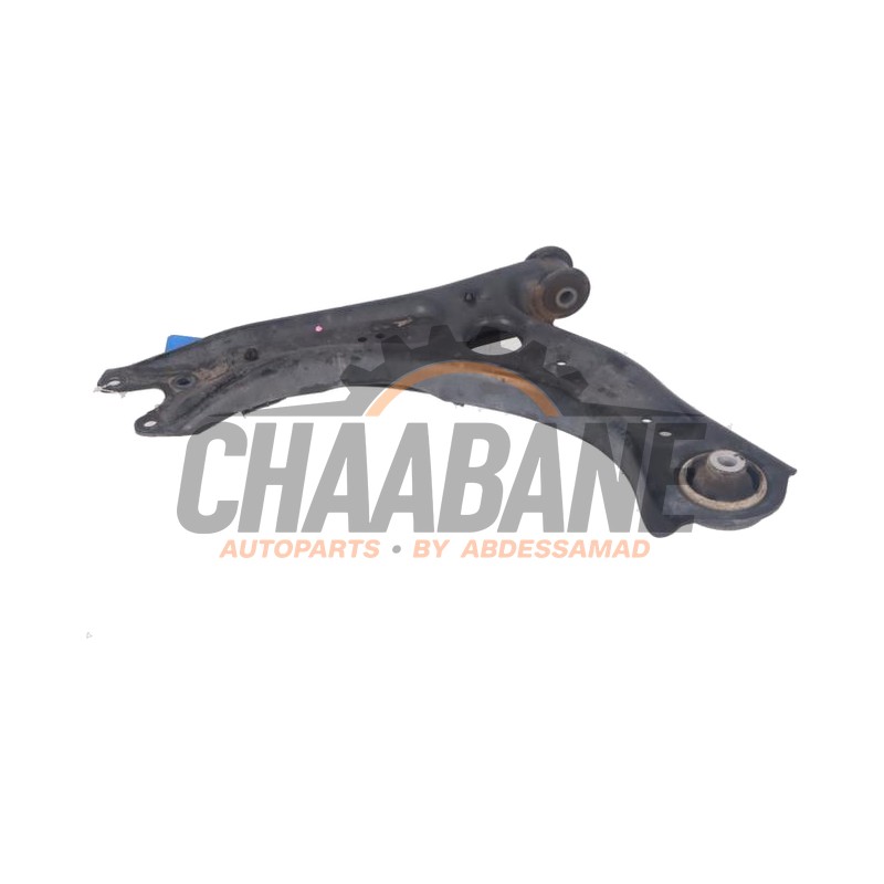 Bielle de reaction avant gauche 2Q0407151D Audi A1 2018