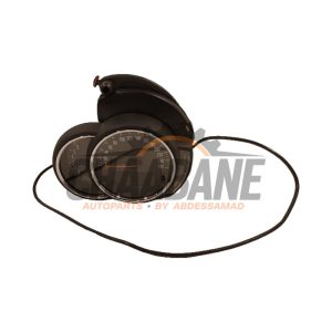 Instrument de bord 8796190 BMW 2-Serie 2014