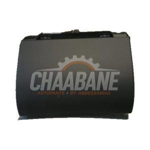 Boite a gants T2R15124PVJ Jaguar F-type 2.0 Turbo 16V