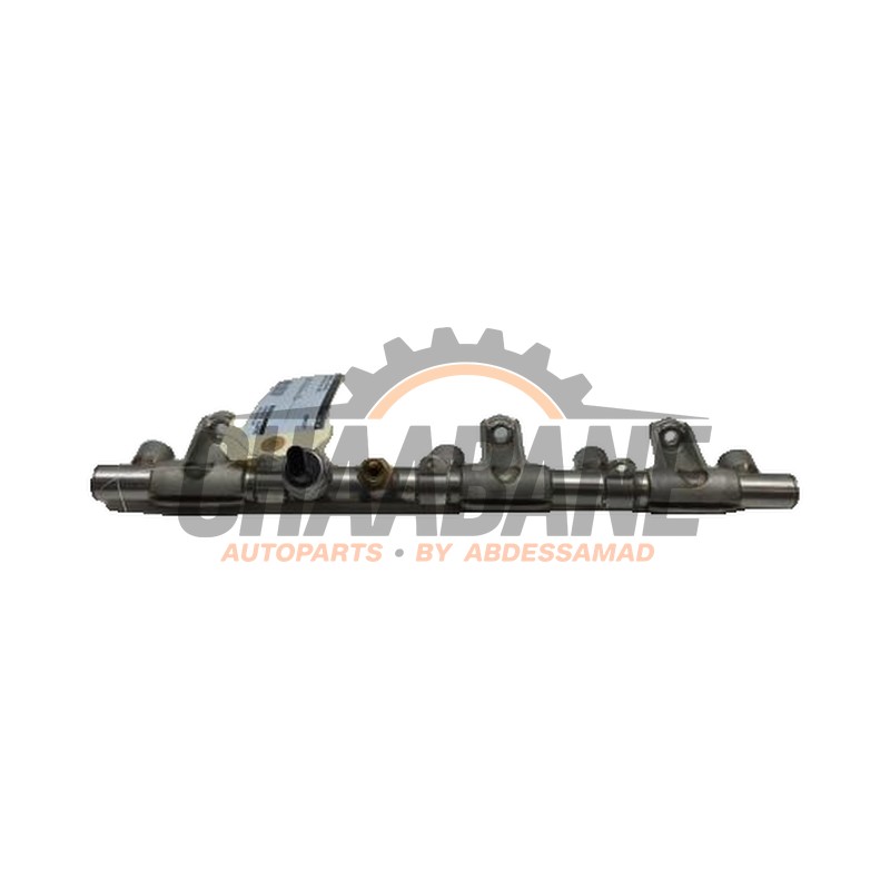 Systeme dinjection 06L906054E Audi RS 3 Sportback (8VA/8VF) 2.5 TFSI 20V Quattro 2015 / 2020