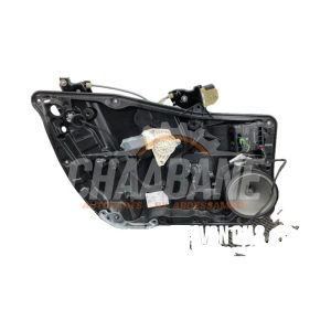 Moteur leve vitre avant gauche A1177200000 Mercedes CLA Shooting Brake (117.9) 2.2 CLA-200 CDI, 200 d 16V