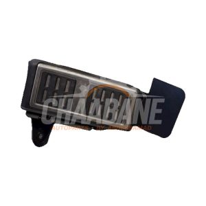 Support (divers) 5Q1864775 Seat Leon (5FB) 2.0 TDI Ecomotive 16V 2012 / 2020
