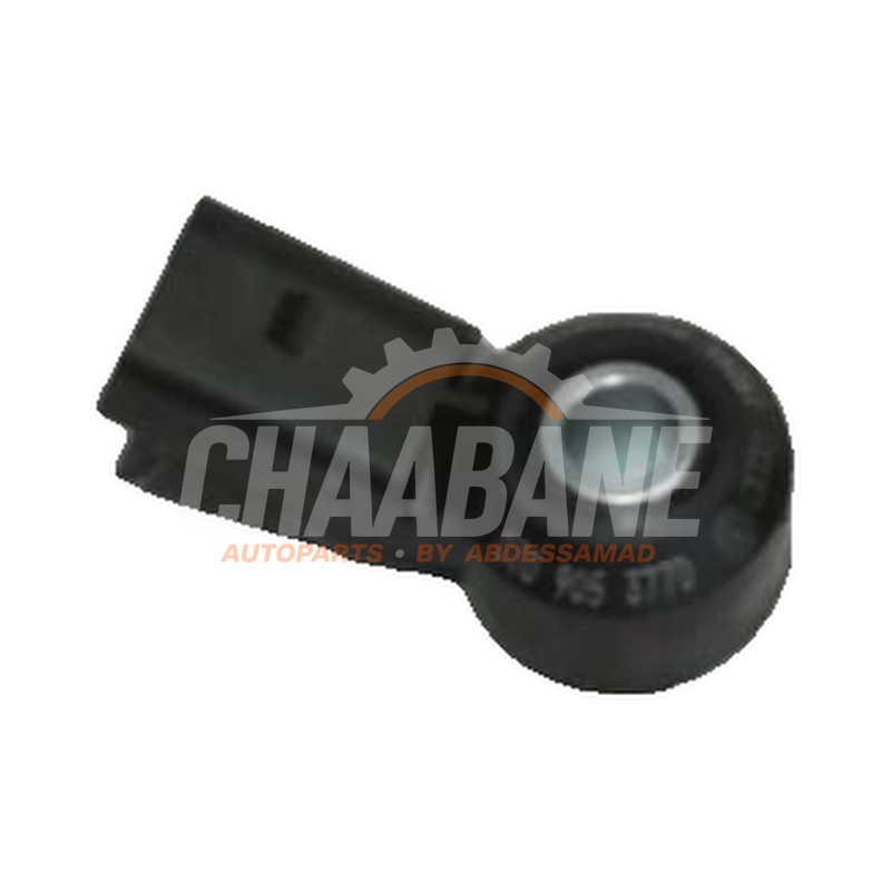 Capteur de cliquetis 030905377D Skoda Octavia Combi (5EAC) 1.4 TSI 16V G-TEC 2012 / 2020