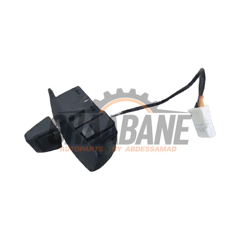 Commutateur (divers) 589267366 BMW X6 (F16) M50d 3.0 24V 2014 / 2019