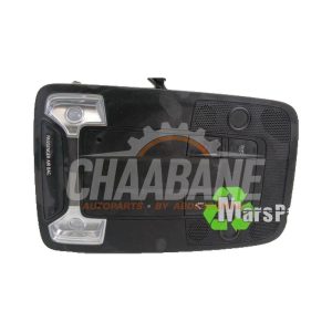 Eclairage de plafonnier 8Y0947135E Audi S3 Sportback (8YA) 2.0 T FSI 16V 2020