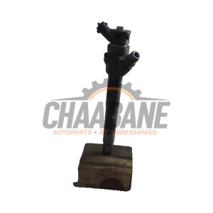 Injecteurs G4D39K546AA Jaguar E-Pace
