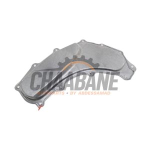 Plaque de protection divers 4S0837104A Audi R8 (4S3/4SP) 5.2 V10 Plus Quattro 2015