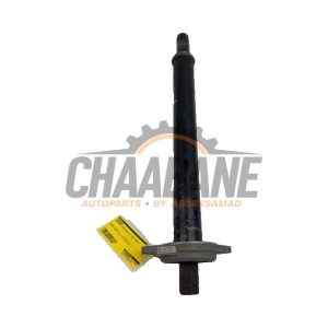 Arbre intermediaire 2463600274 Mercedes CLA Shooting Brake (117.9) 1.5 CLA-180 d 16V