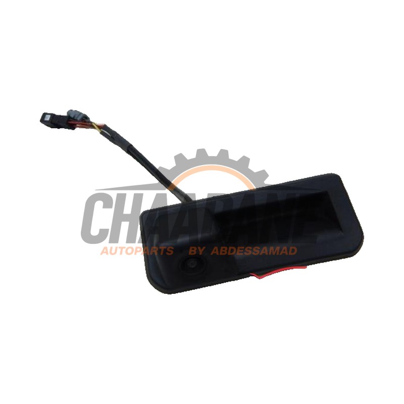 Camera de recul 81A827566A Audi Q2 (GAB/GAG) 2016