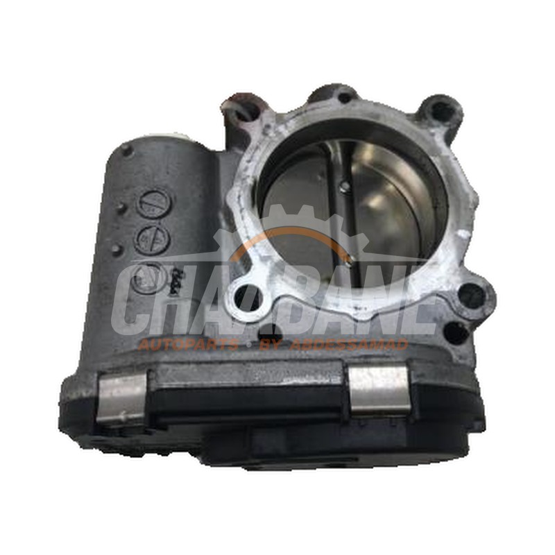 Boitier papillon 2701410025 Mercedes C Estate (S205) C-350 e 2.0 16V
