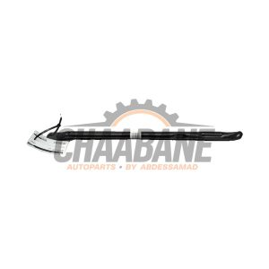Support partie avant 51617327754 BMW 1 serie (F40) 118i 1.5 TwinPower 12V 2019