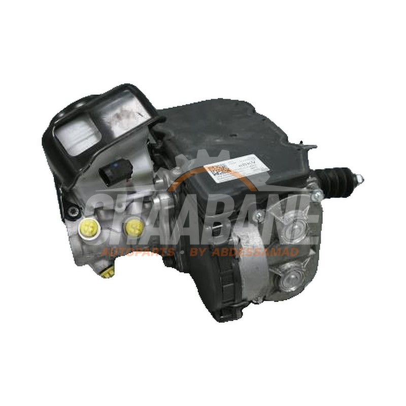 Servo frein 80A614105C Audi Q5 2016