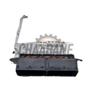 Calculateur moteur 06N907309A Audi A5 Sportback (F5A/F5F) 2.0 35 TFSI Mild Hybrid 16V 2016