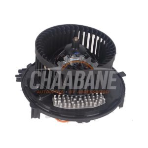 Ventilateur chauffage 5Q1819021H Seat Leon (5FB) 2.0 TSI FR 16V 2012 / 2020