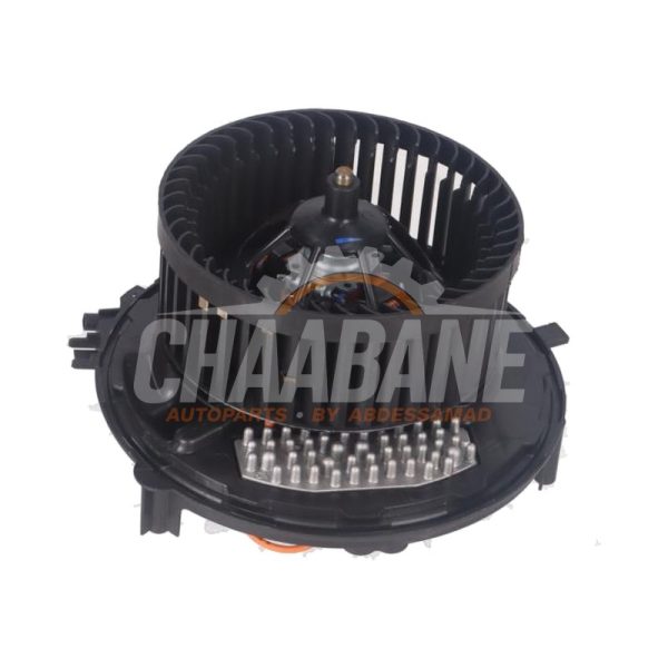 Element de chauffage 5Q1819021H Audi A3 2019