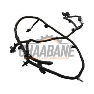 Faisceau de cables Pdc T4N5660 Jaguar XE 2.0 D E-Performance 16V