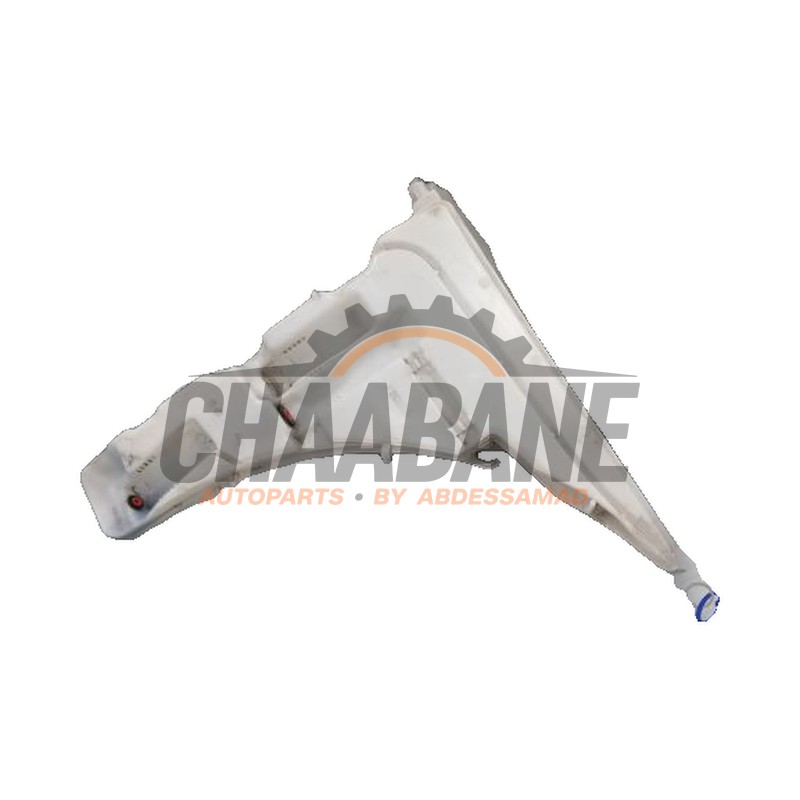 Reservoir lave-glace avant 4K0955453F Audi A6 2018