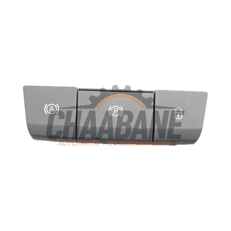 Commutateur frein a main 5FA927225 Cupra Formentor 1.4 e-Hybrid VZ 16V 2020