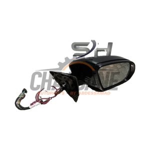 Retroviseur exterieur droit A2138102800 Mercedes E Estate AMG (S213) 3.0 E-43 AMG V6 Turbo 4-Matic