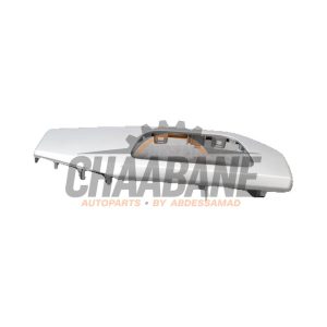 Cadre tableau de bord 8W1853189N Audi A4 Avant (B9) 2.0 TDI Mild hybrid 16V 2015
