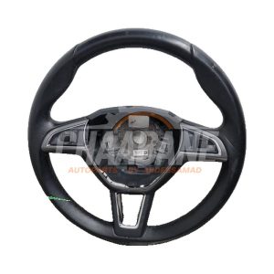 Volant Skoda Fabia III Combi (NJ5) 1.2 TSI 16V Greentech 2014 / 2022