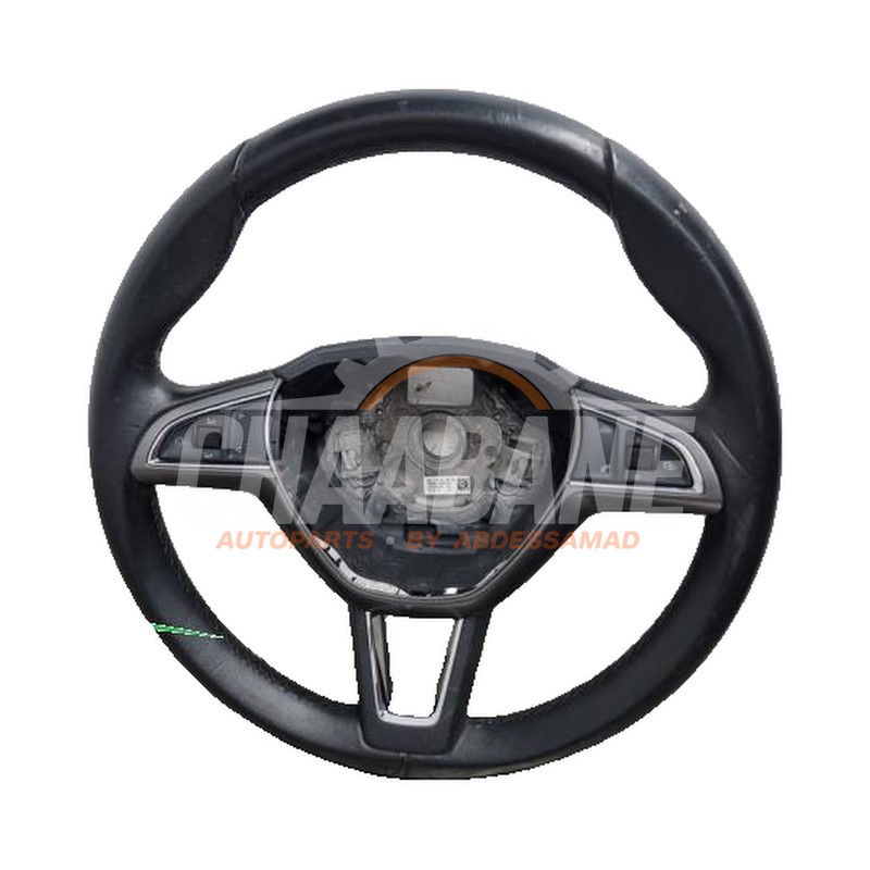 Volant Skoda Fabia III Combi (NJ5) 1.2 TSI 16V Greentech 2014 / 2022