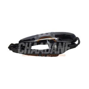 Poignee de porte avant droite 9898177602 BMW X4 (G02) M40i 3.0 TwinPower Turbo 24V 2018