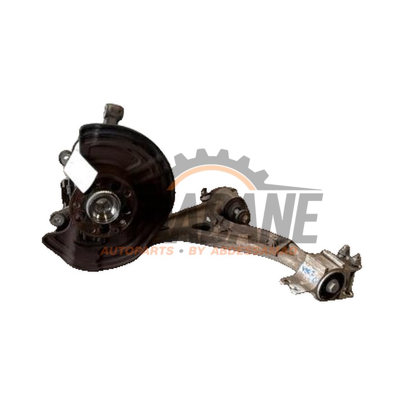 Joint avant gauche A2463320100 Mercedes GLA (156.9) 1.6 180 16V