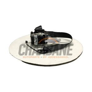 Tendeur de ceinture gauche 642558100A Audi A5 Cabrio (F57/F5E) 2.0 40 TFSI Mild Hybrid 16V 2016