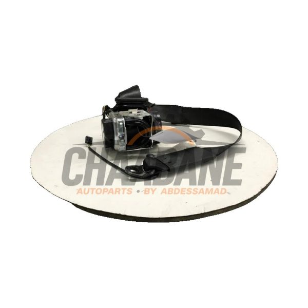 Tendeur de ceinture gauche 642558100A Audi A5 Cabrio (F57/F5E) 2.0 40 TFSI Mild Hybrid 16V 2016