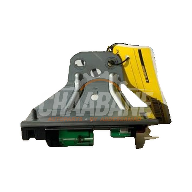 Antenne A1569050902 Mercedes GLA (156.9) 1.5 180 CDI, d 16V