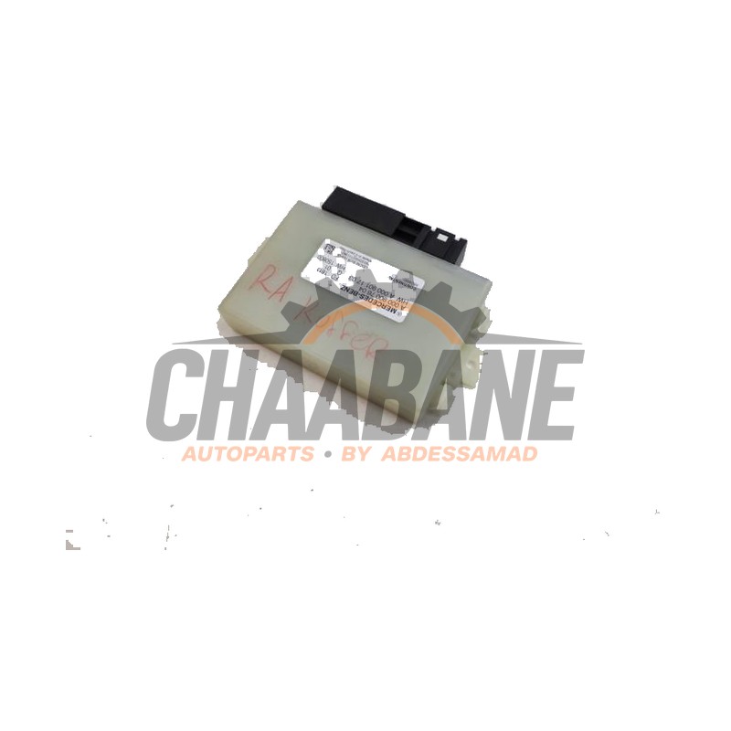Ordinateur Adblue A0009007604 Mercedes E (W213) E-220d 2.0 Turbo 16V