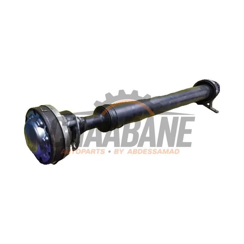 Arbre intermediaire GX734365BB Jaguar XE 2.0d 180 16V