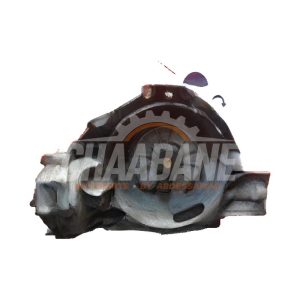 Boite de vitesses 0CJ300043JFKZ Audi Q5 (FYB/FYG) 2.0 45 TFSI 16V Mild Hybrid Quattro 2016