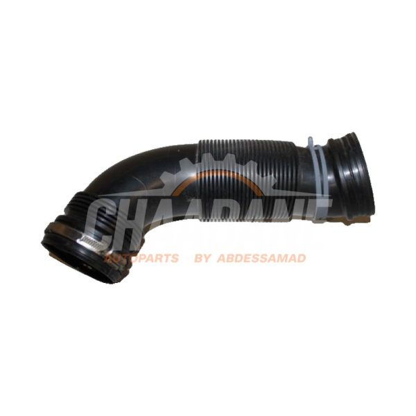 Conduit turbo 5Q0129654P Audi TT (FV3/FVP) 2.0 TFSI 16V TTS Quattro 2014